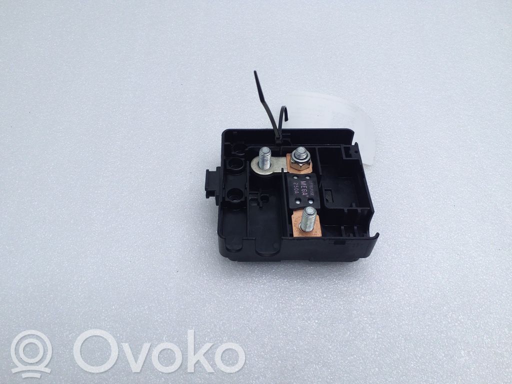 Cableado positivo   8387546