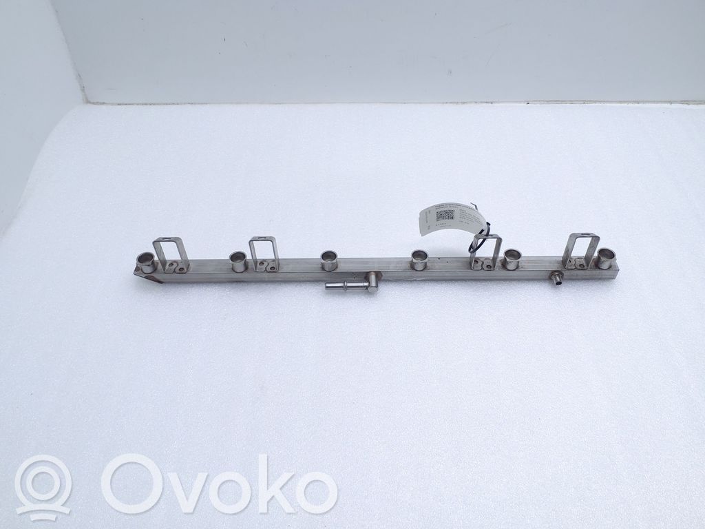 BMW Z4 E85 E86 Fuel main line pipe 