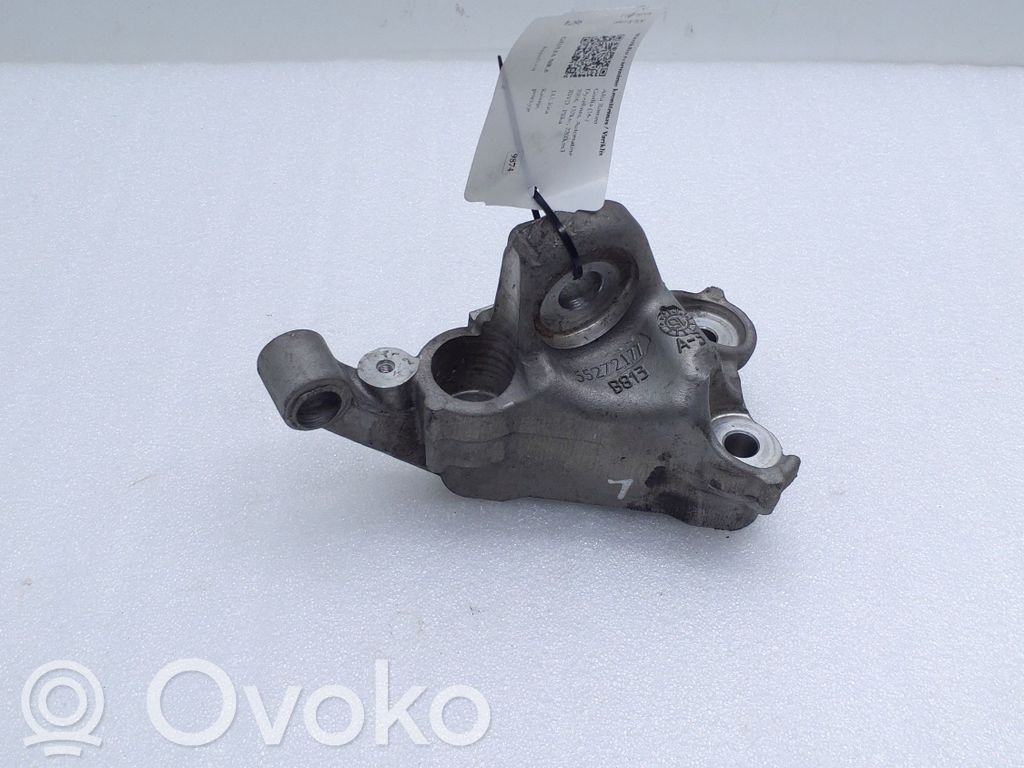Alfa Romeo Giulia Engine mounting bracket 