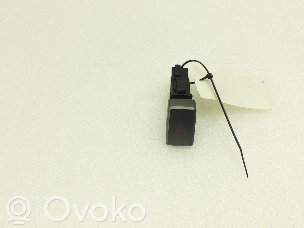 Mitsubishi Eclipse Hazard light switch 