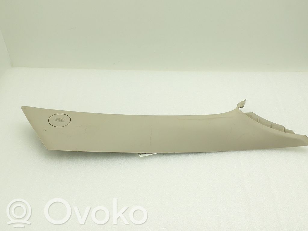 Mitsubishi Eclipse (A) pillar trim 