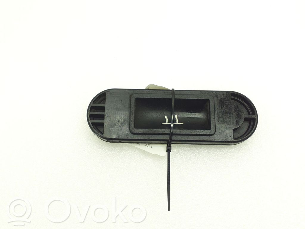 Audi TT TTS Mk2 Steckdose 