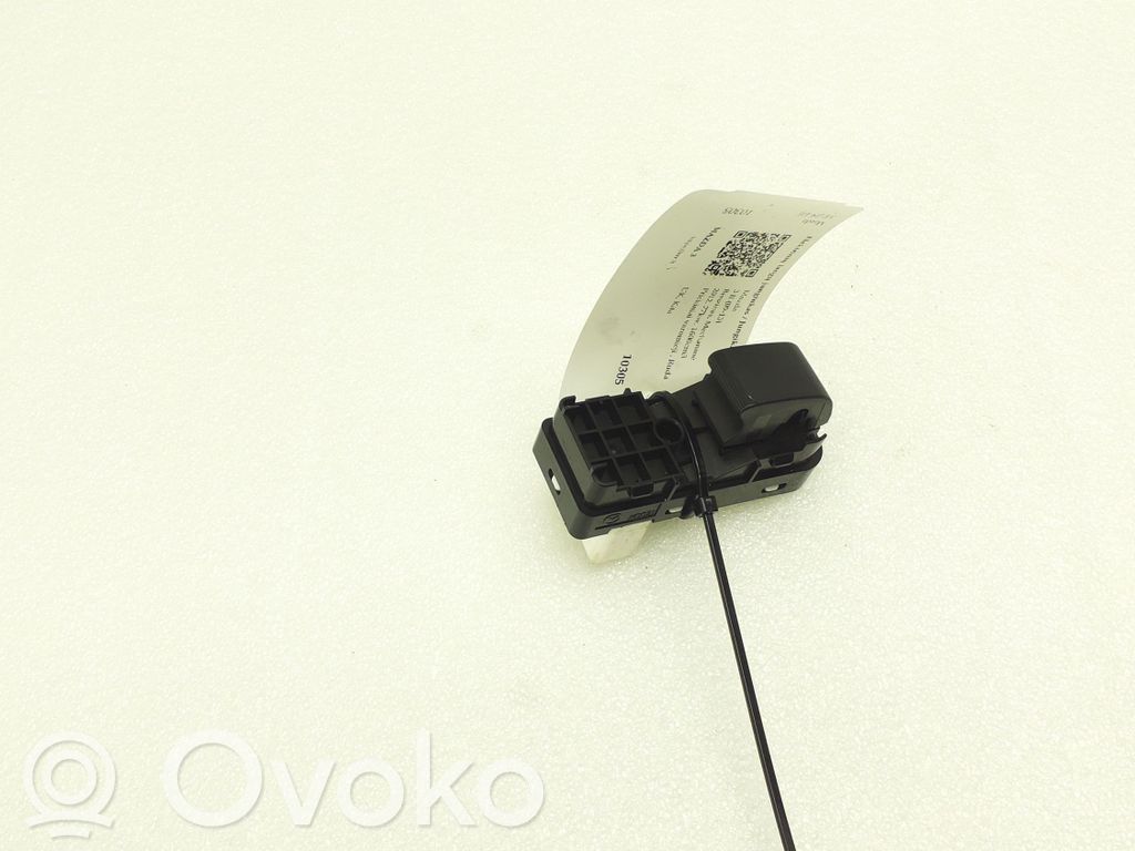 Mazda 3 II Electric window control switch 