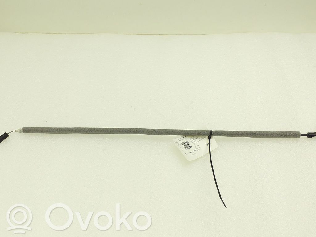 BMW 3 E90 E91 Front door cable line 