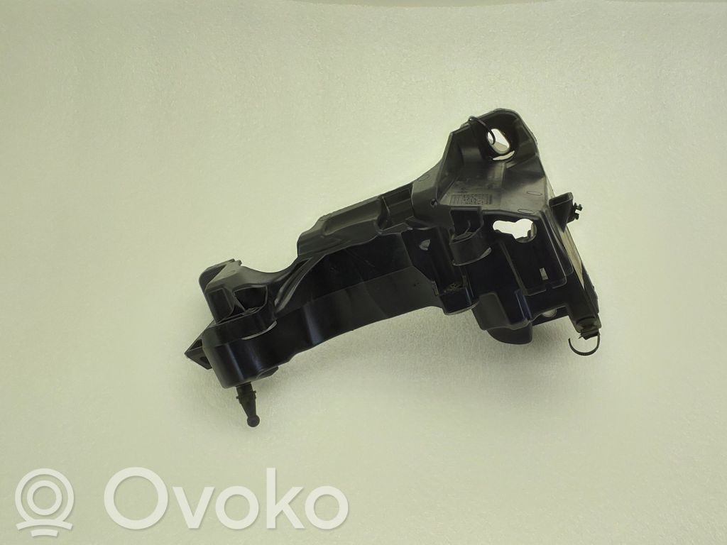 Peugeot RCZ Other engine bay part 