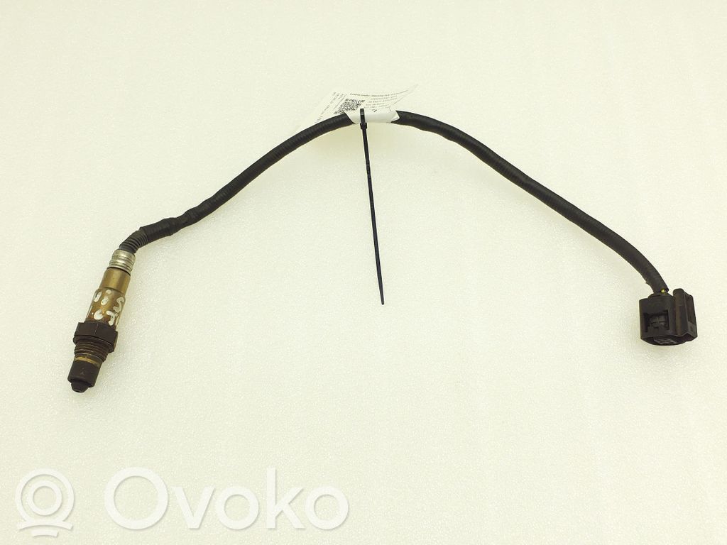 BMW 7 F01 F02 F03 F04 Lambda probe sensor 