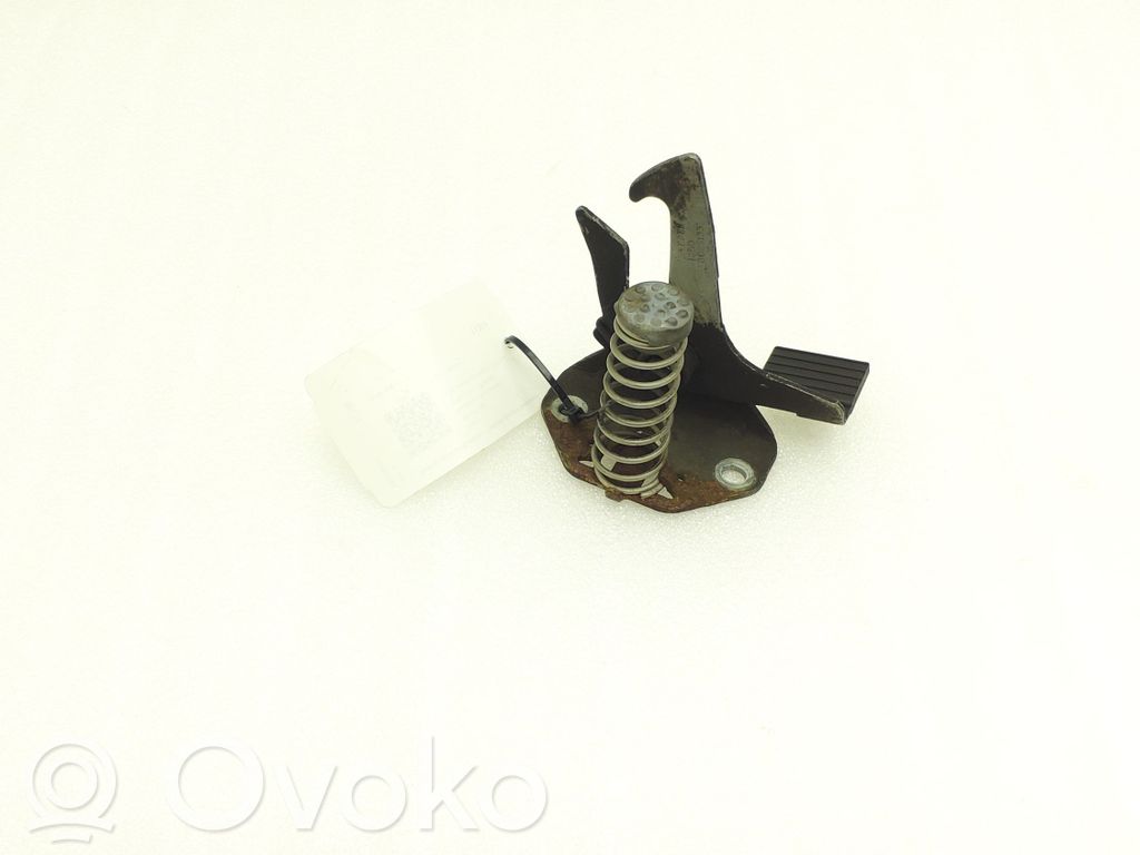 Volvo S80 Engine bonnet/hood lock/catch 