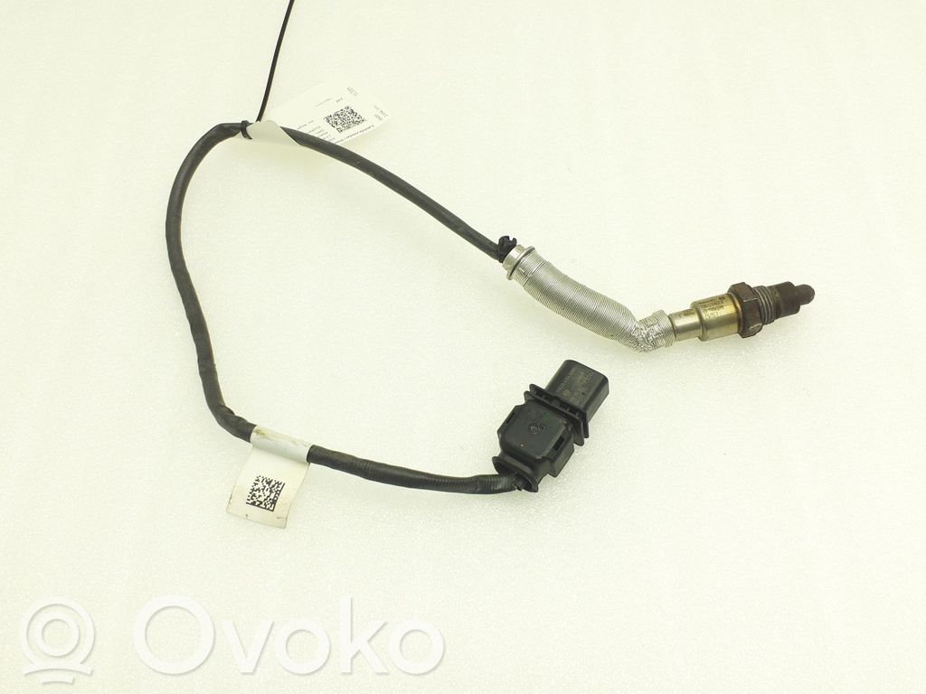 BMW 2 F44 Lambda probe sensor 