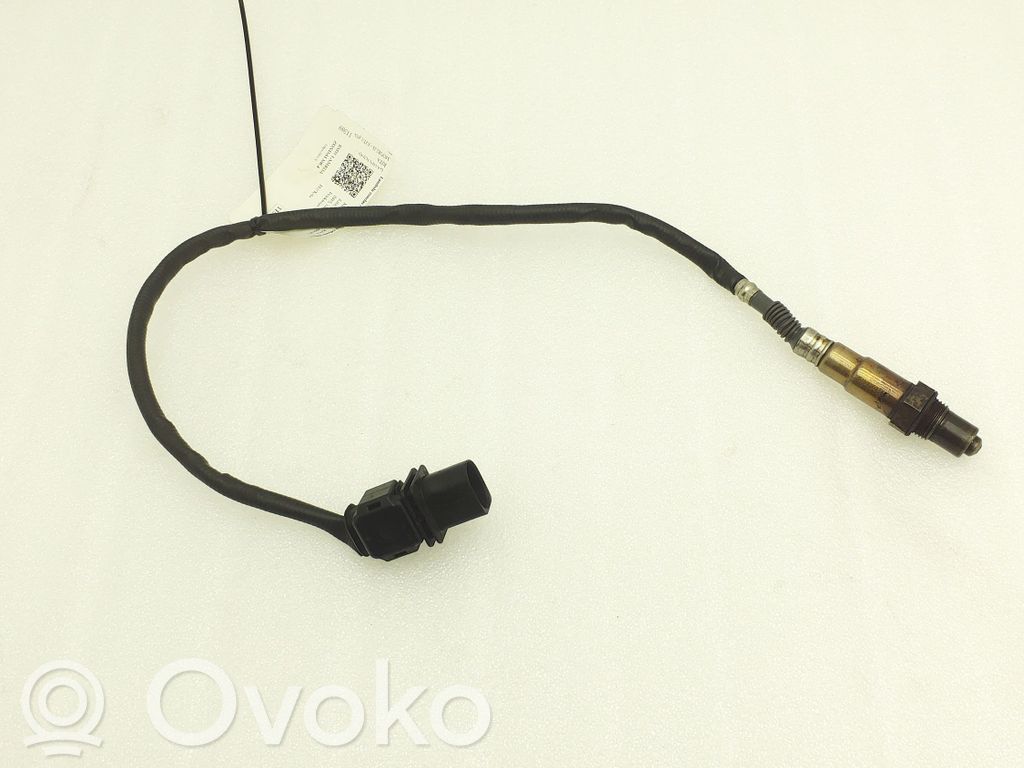 BMW 7 F01 F02 F03 F04 Lambda probe sensor 