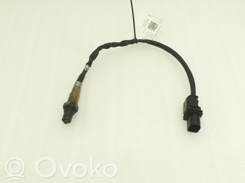 BMW X5 F15 Lambda probe sensor 