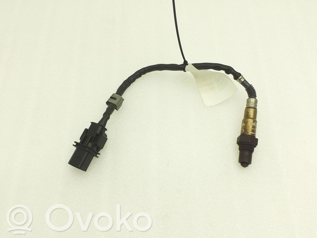 BMW 3 E90 E91 Lambda probe sensor 