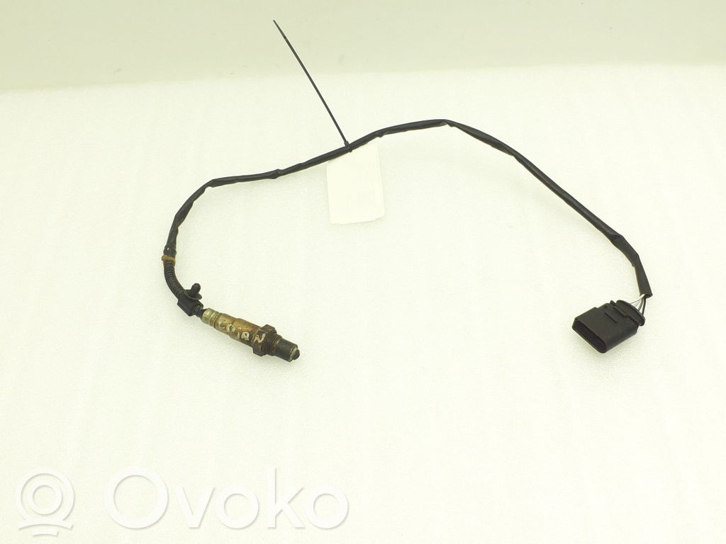 Porsche Cayenne (9PA) Lambda probe sensor 