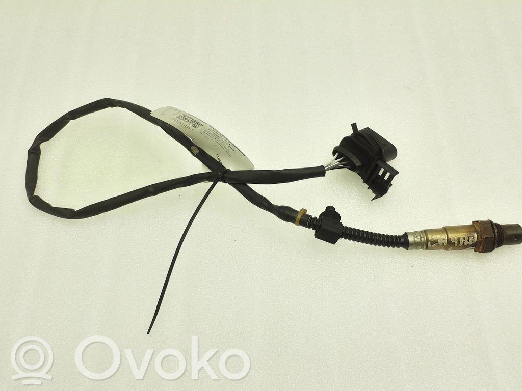 Porsche Cayenne (9PA) Lambda probe sensor 