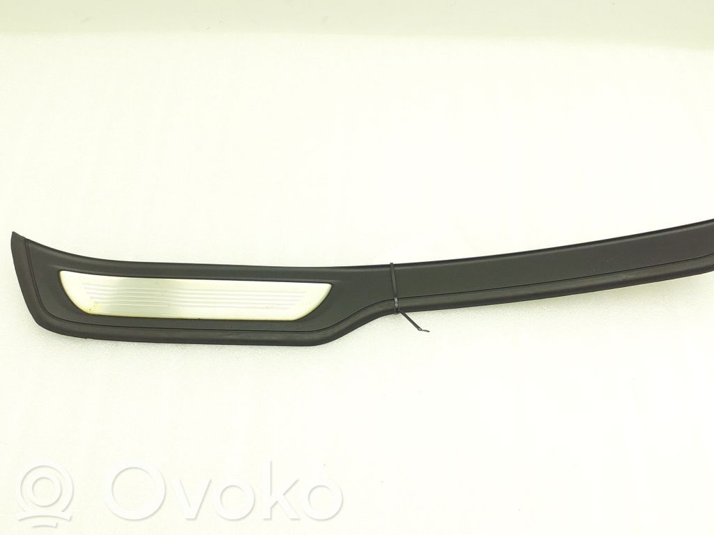 BMW 3 E90 E91 Capac prag spate 