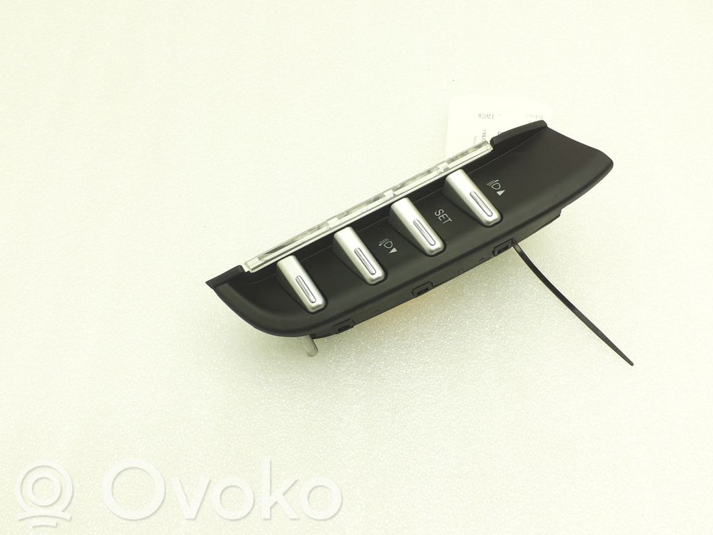 Lancia Delta III Light switch 