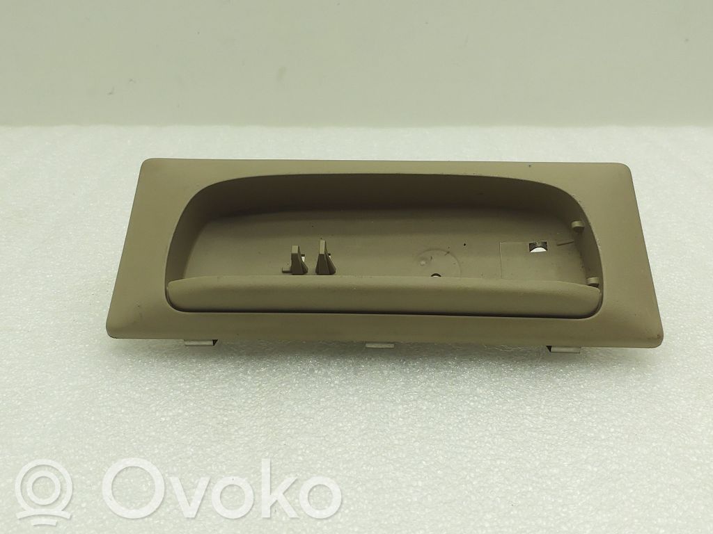 Jeep Grand Cherokee Other interior part 