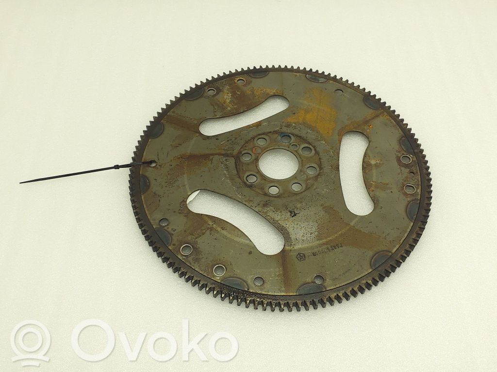 Jeep Grand Cherokee Flywheel 