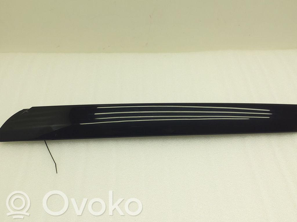 Mini Cooper Countryman R60 Windshield trim 