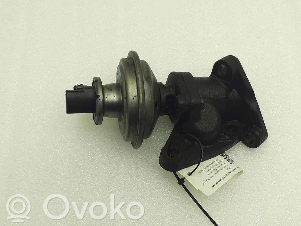 Mini Cooper Countryman R60 EGR vožtuvas 