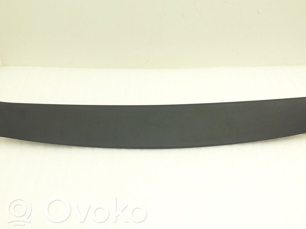 Volvo V60 Tailgate/trunk upper cover trim 