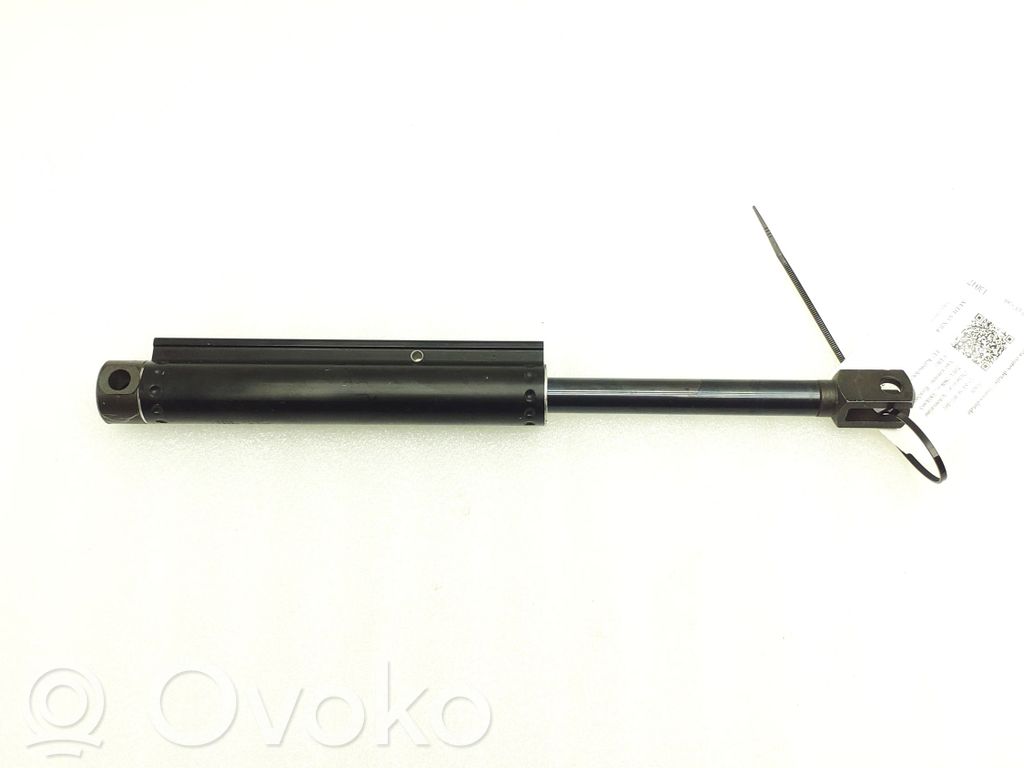 Audi A5 8T 8F Convertible roof lock latch cylinder 