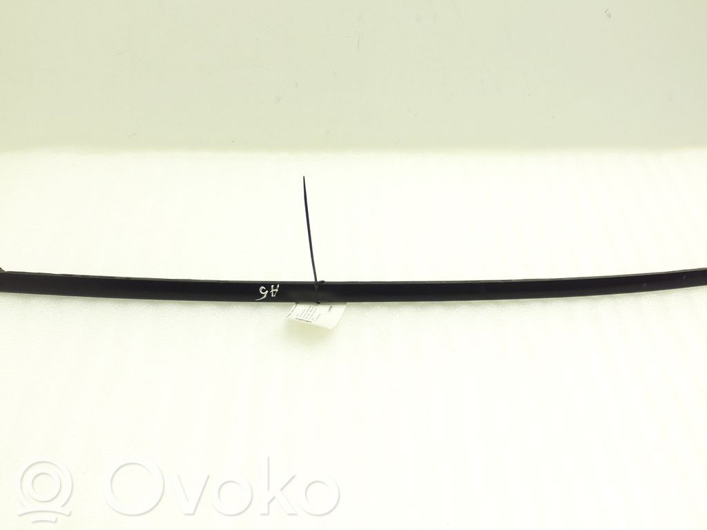 Audi A5 8T 8F Windshield trim 