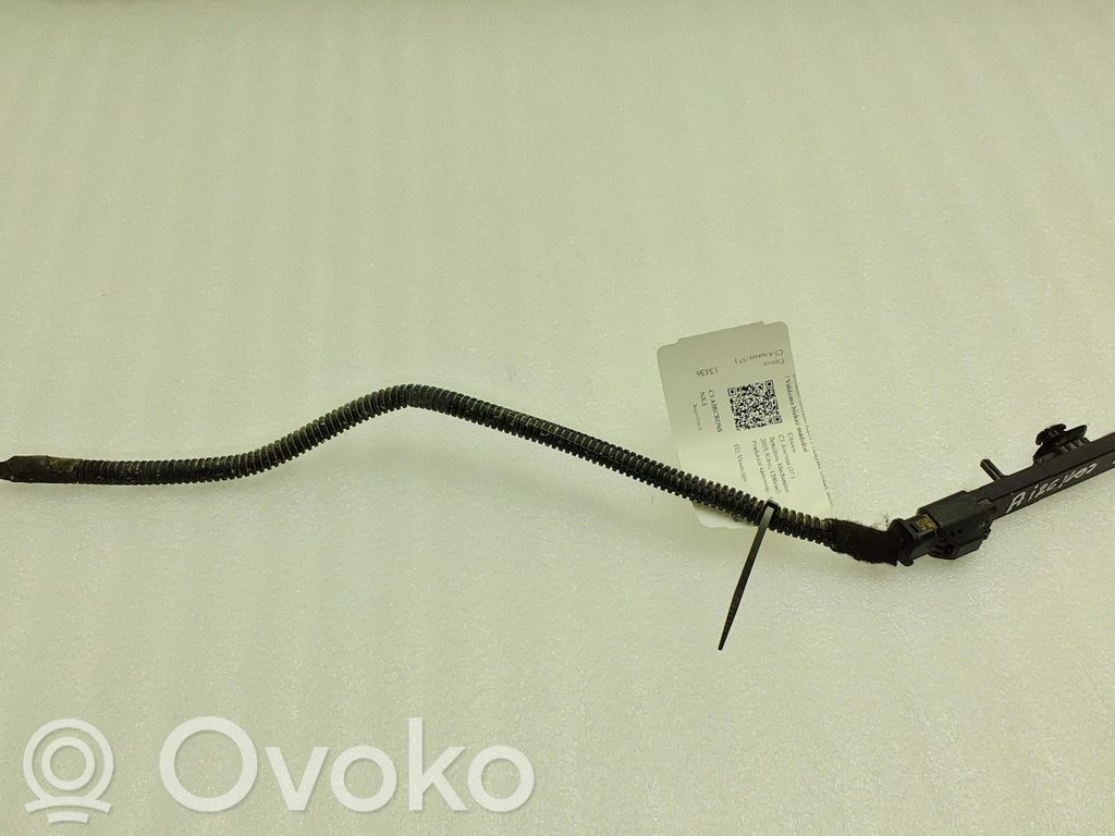 Citroen C3 Aircross Keyless (KESSY) go control unit/module 