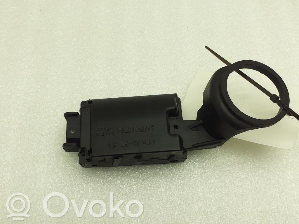 Citroen C4 Cactus Immobilizer control unit/module 