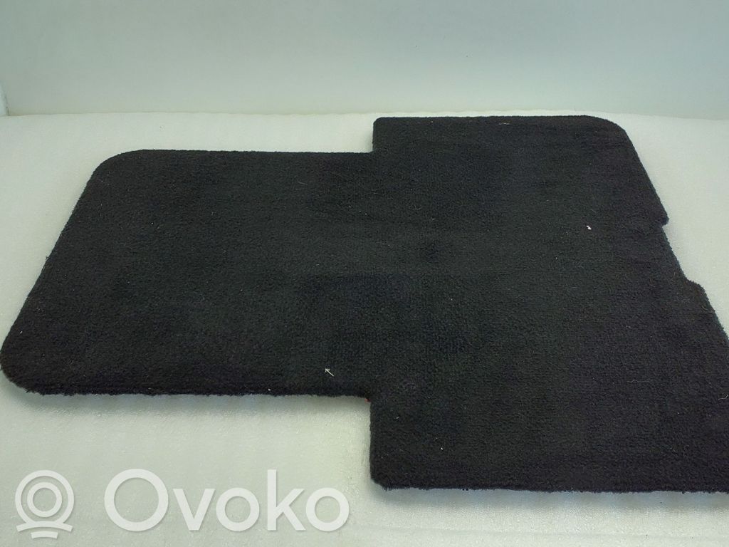 Ford Galaxy Trunk/boot lower side trim panel 