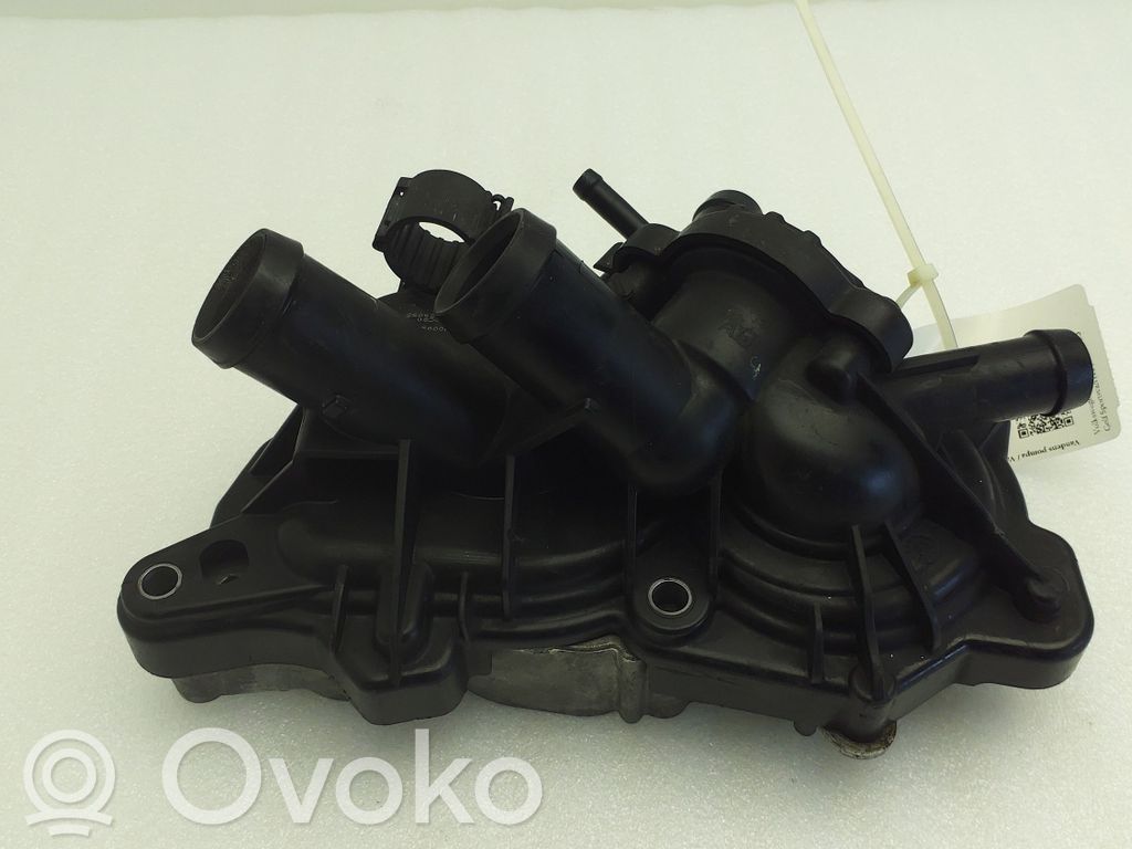 Volkswagen Golf Sportsvan Water pump 