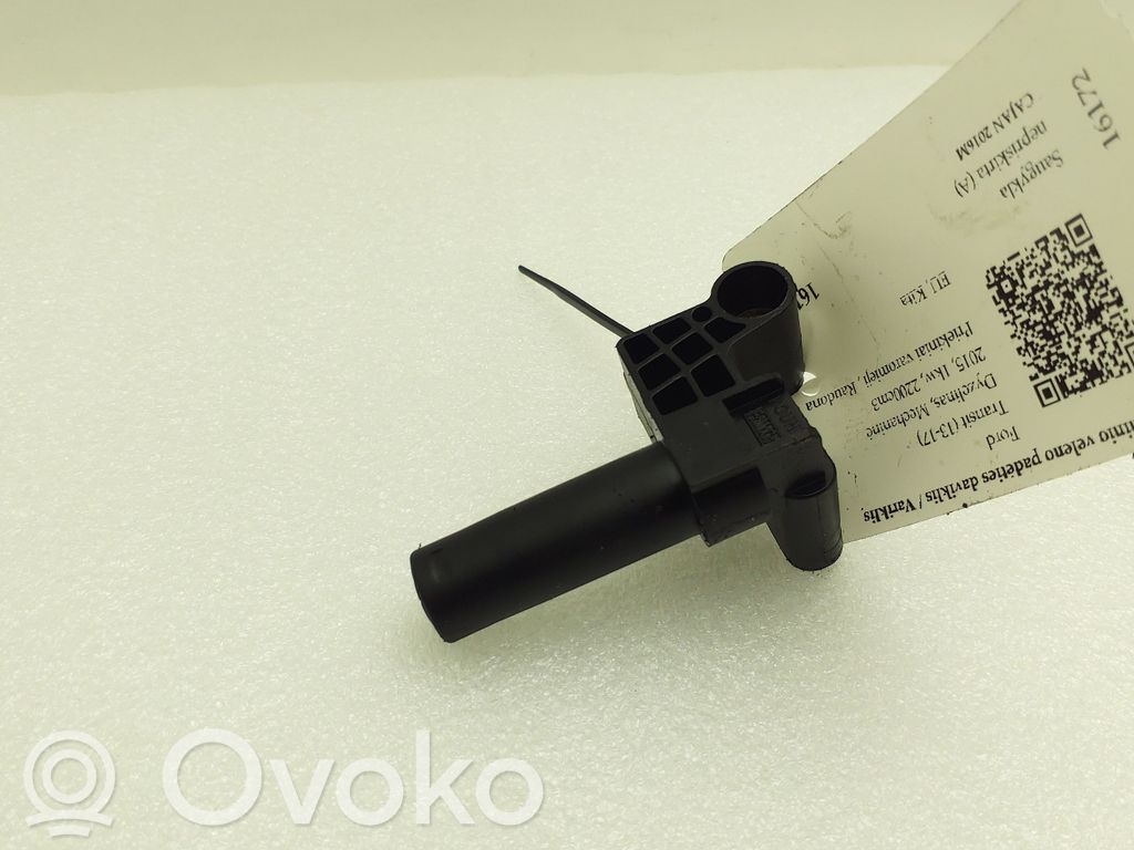 Crankshaft position sensor   BK216C315AC