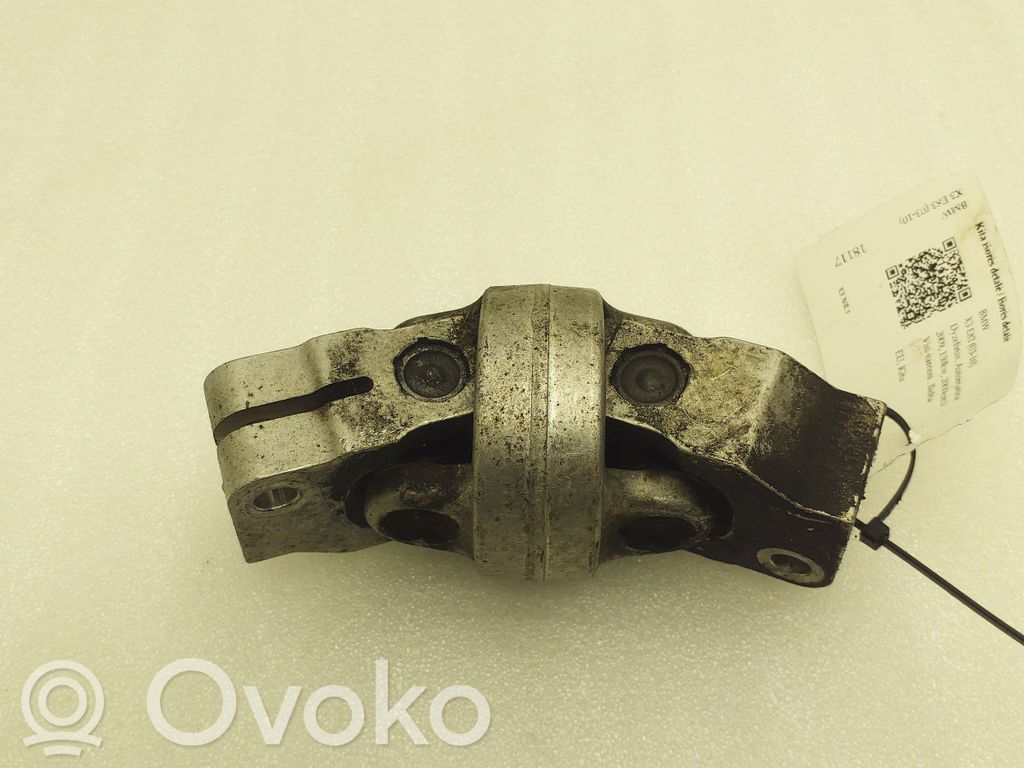 BMW X3 E83 Steering column universal joint 