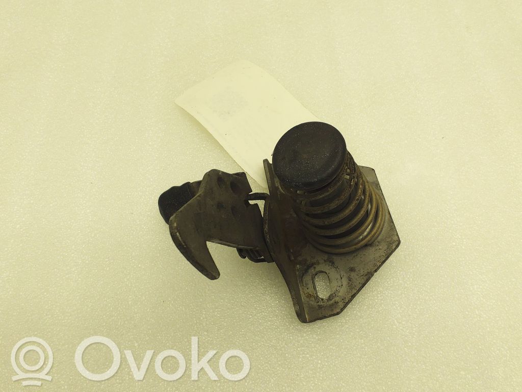 BMW X3 E83 Engine bonnet/hood lock/catch 