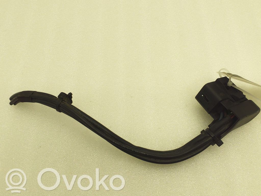 BMW 3 E90 E91 Glow plug wires 