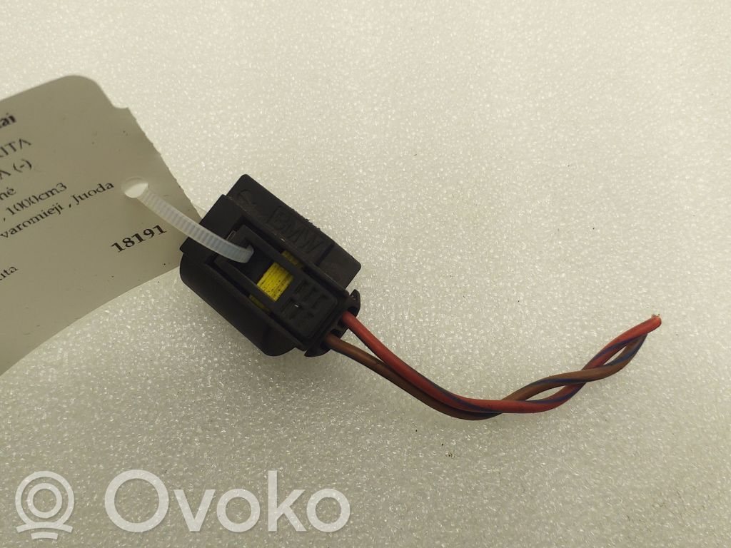 BMW 3 GT F34 Other wiring loom 