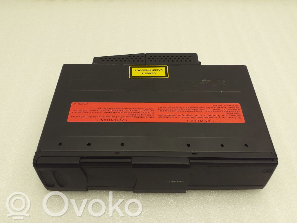 BMW 3 E92 E93 CD/DVD changer 