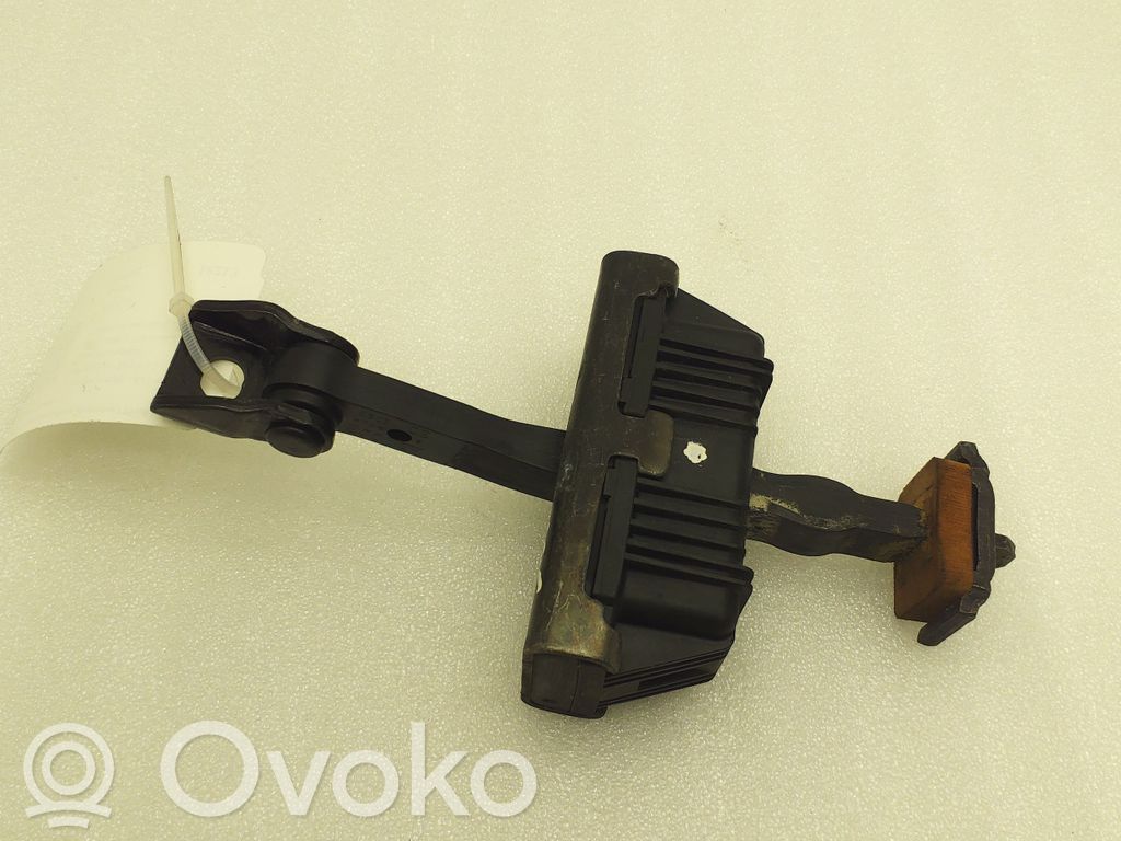 BMW X6 E71 Ribotuvas priekinių durų atvėrimo 