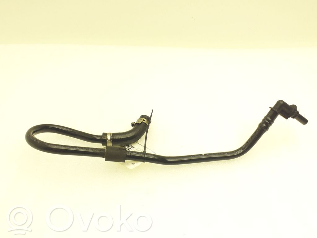 BMW X1 E84 Caurulīte (-es) / šļūtene (-es) 