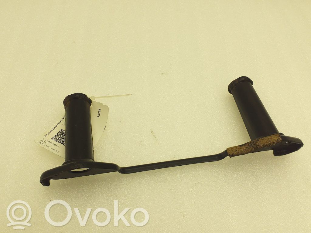 BMW 3 E90 E91 Other exterior part 