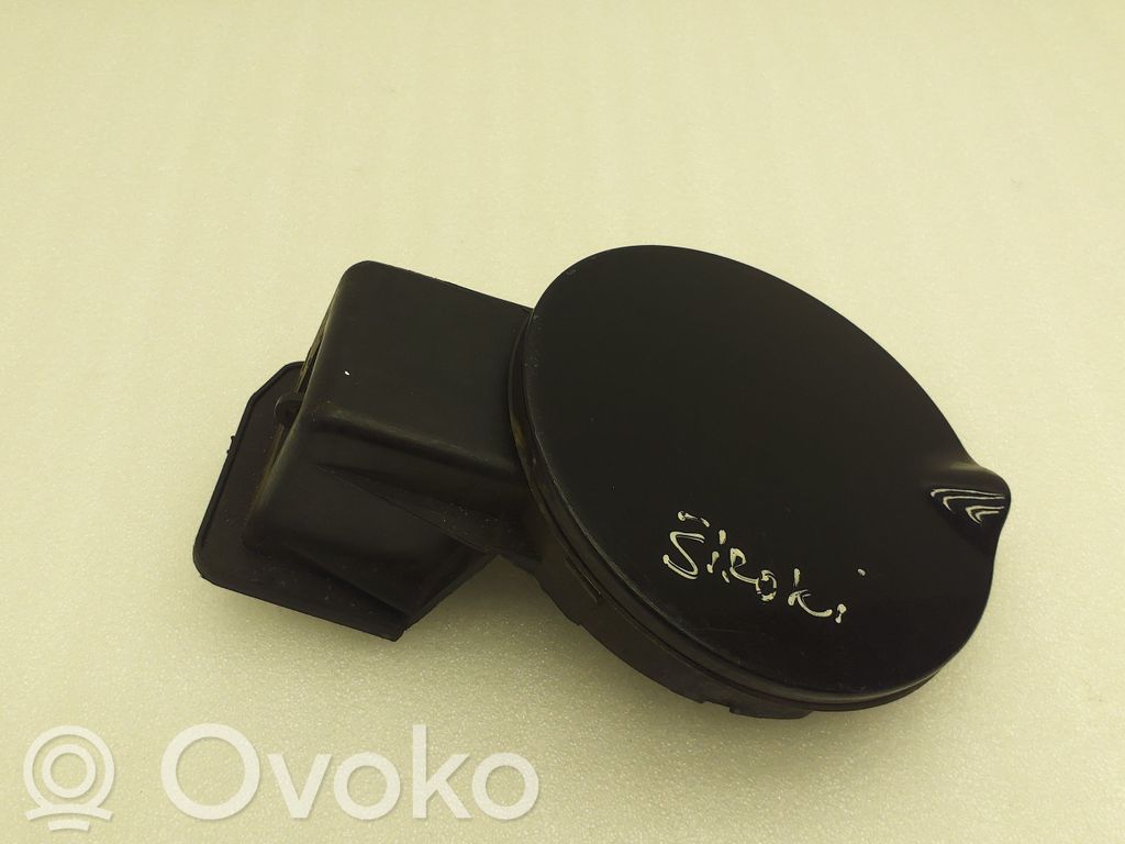 Jeep Cherokee III KJ Fuel tank cap 