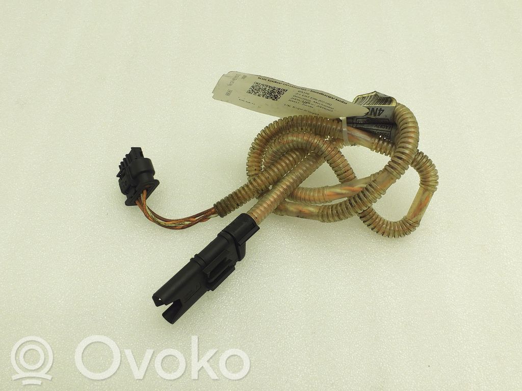 BMW Z4 E85 E86 Muu johtosarja 