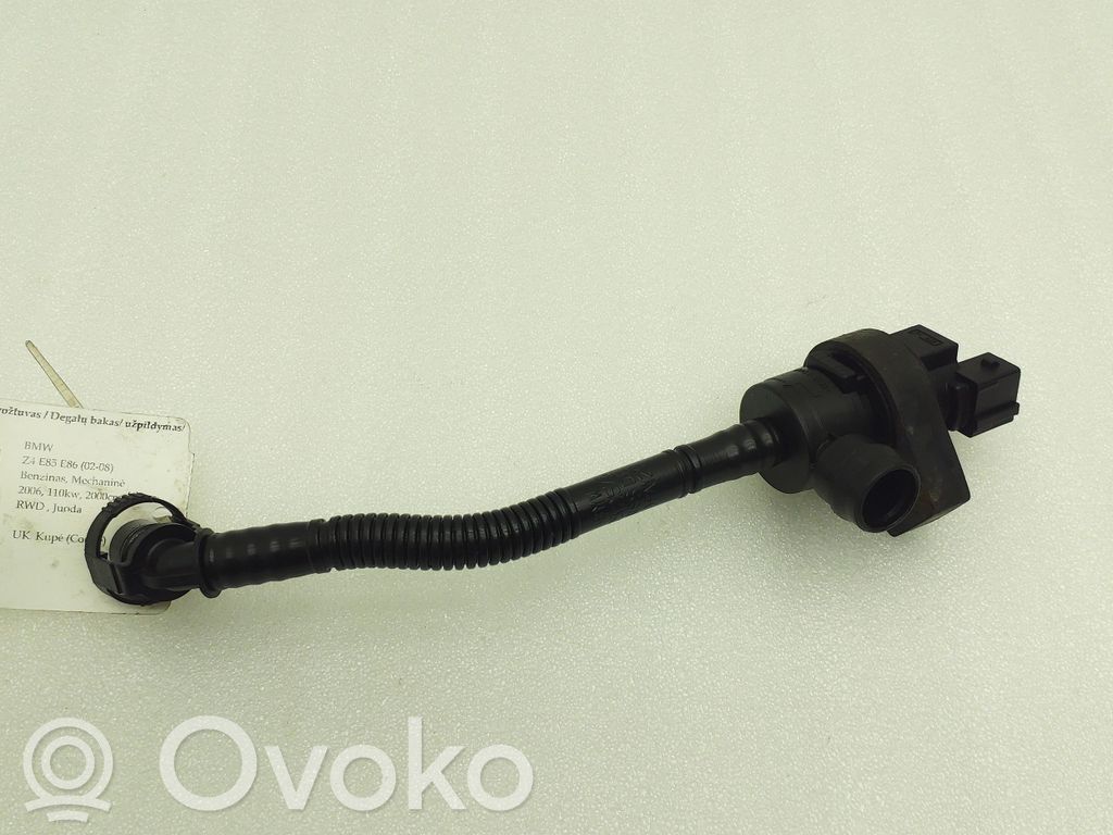 BMW Z4 E85 E86 Degalų bako vožtuvas 
