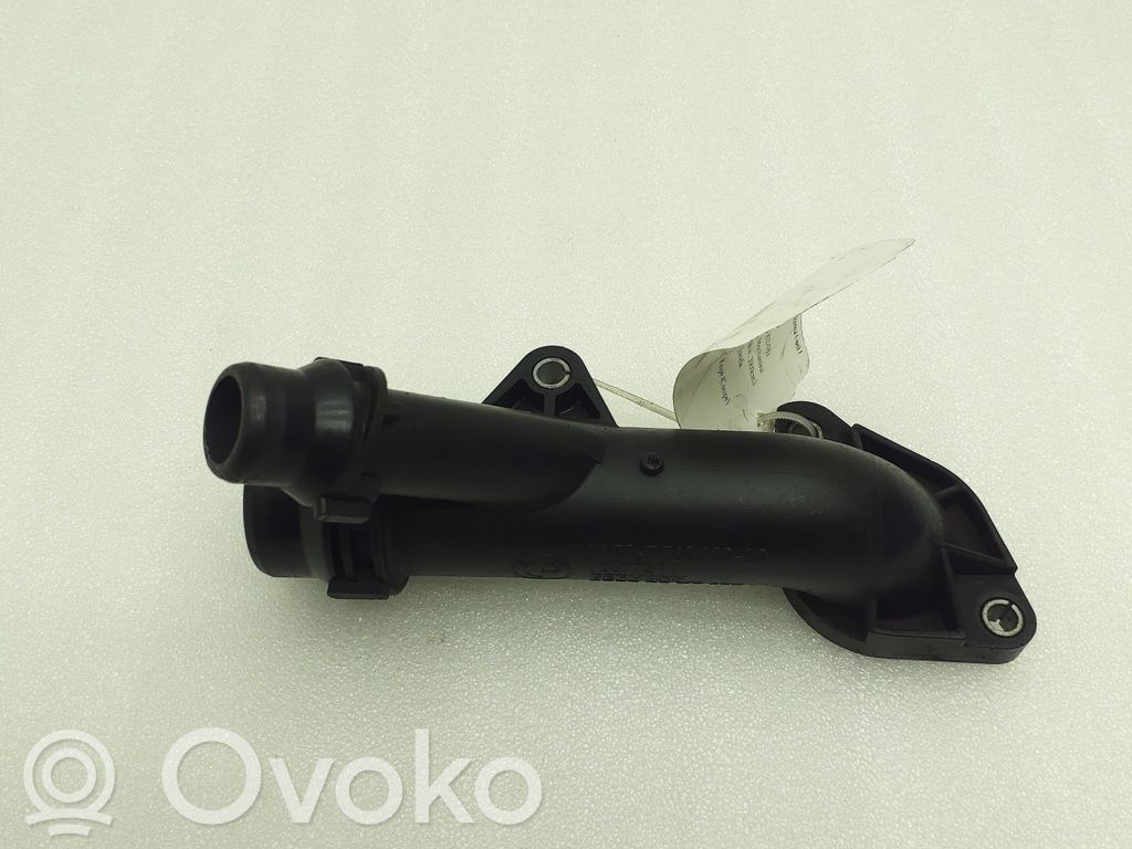 BMW Z4 E85 E86 Engine coolant pipe/hose 