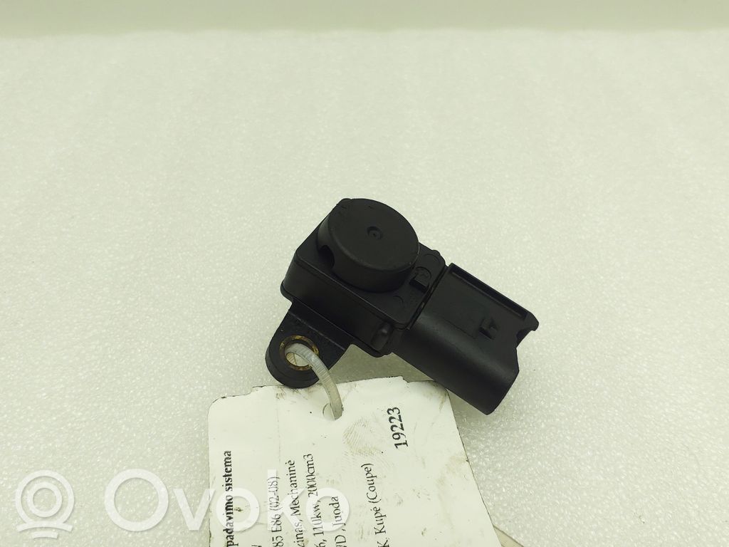 BMW Z4 E85 E86 Air pressure sensor 