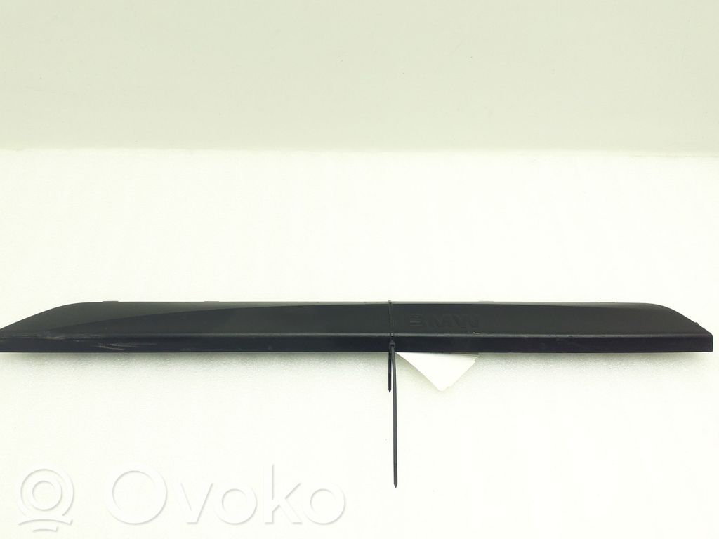 BMW 1 E81 E87 Front sill trim cover 