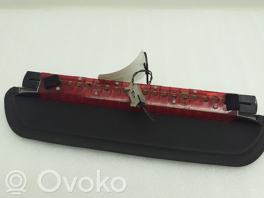 BMW 3 E90 E91 Third/center stoplight 