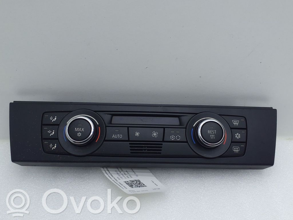 Climate control unit   9182288