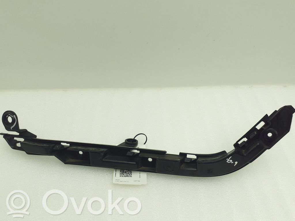 BMW 1 E81 E87 Rear bumper mounting bracket 