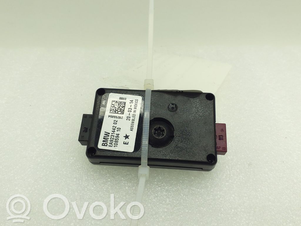 BMW 3 GT F34 Antenos stiprintuvas 