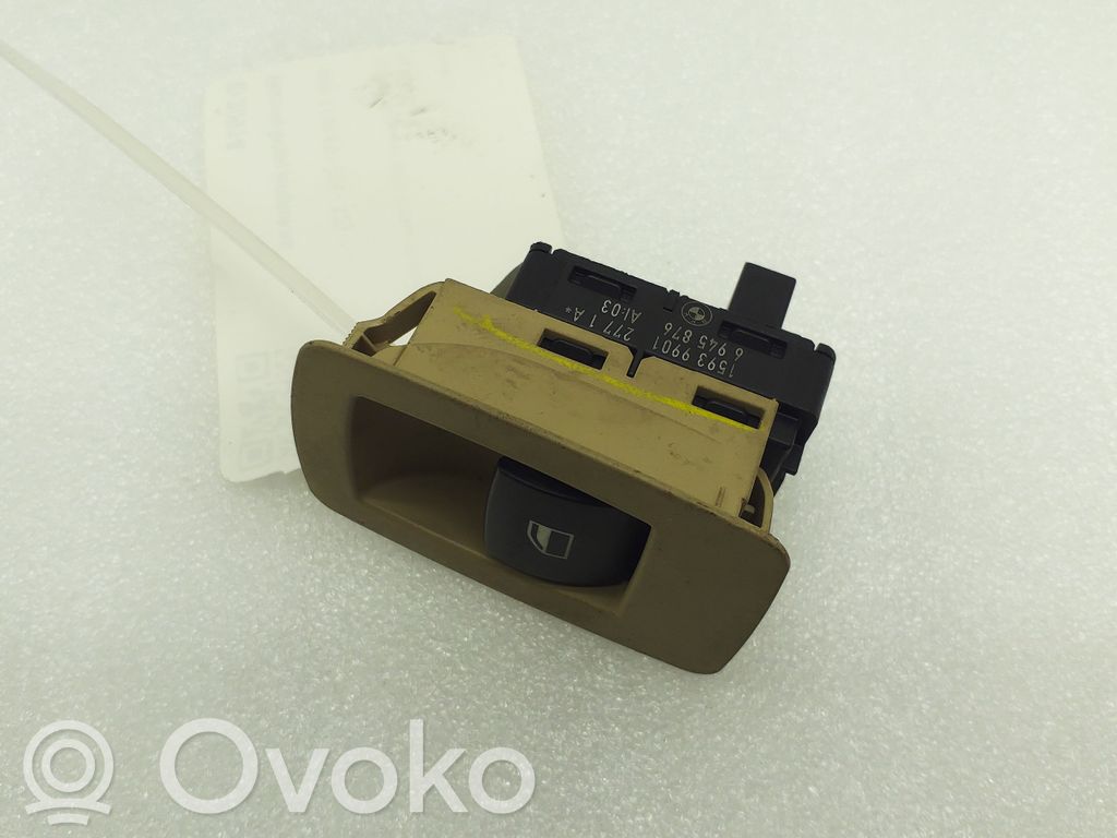 BMW 3 E90 E91 Electric window control switch 